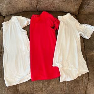 Copper Key Girls Blouses